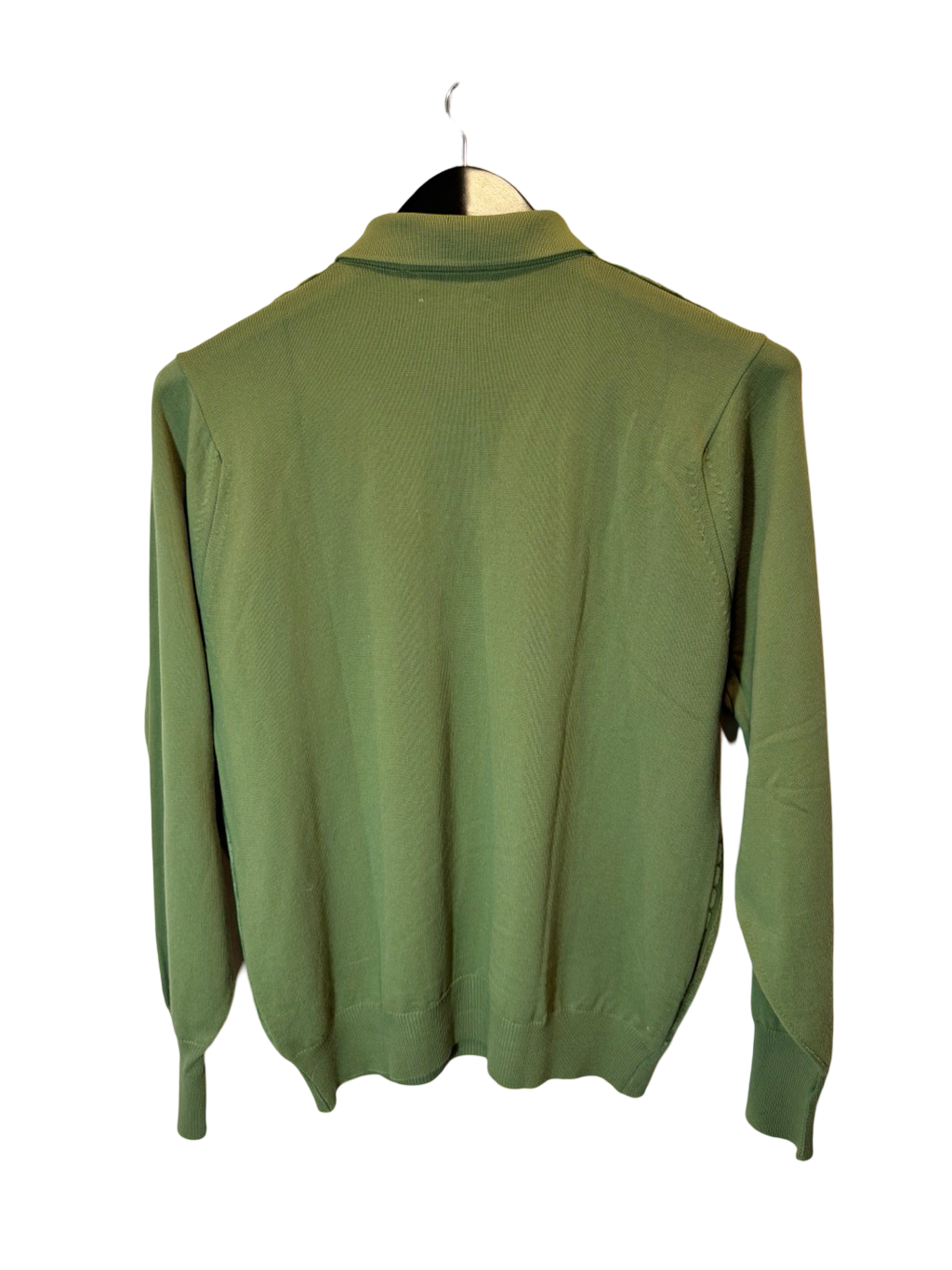 Puritan Knit Polo