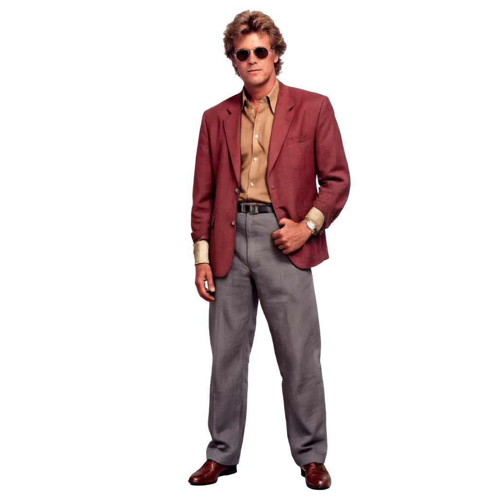Casino Royale Blazer