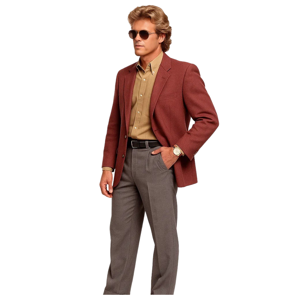 Casino Royale Blazer