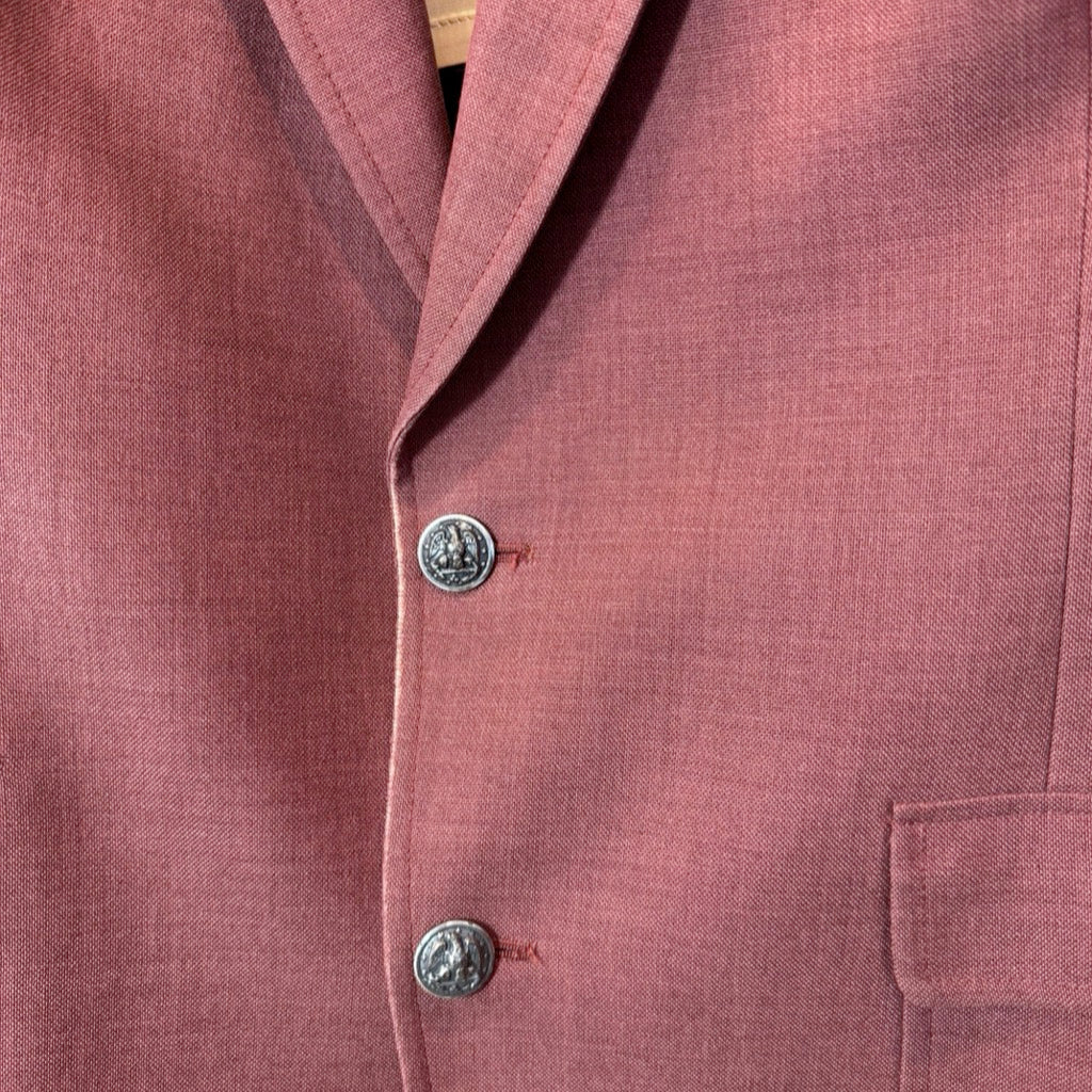 Casino Royale Blazer
