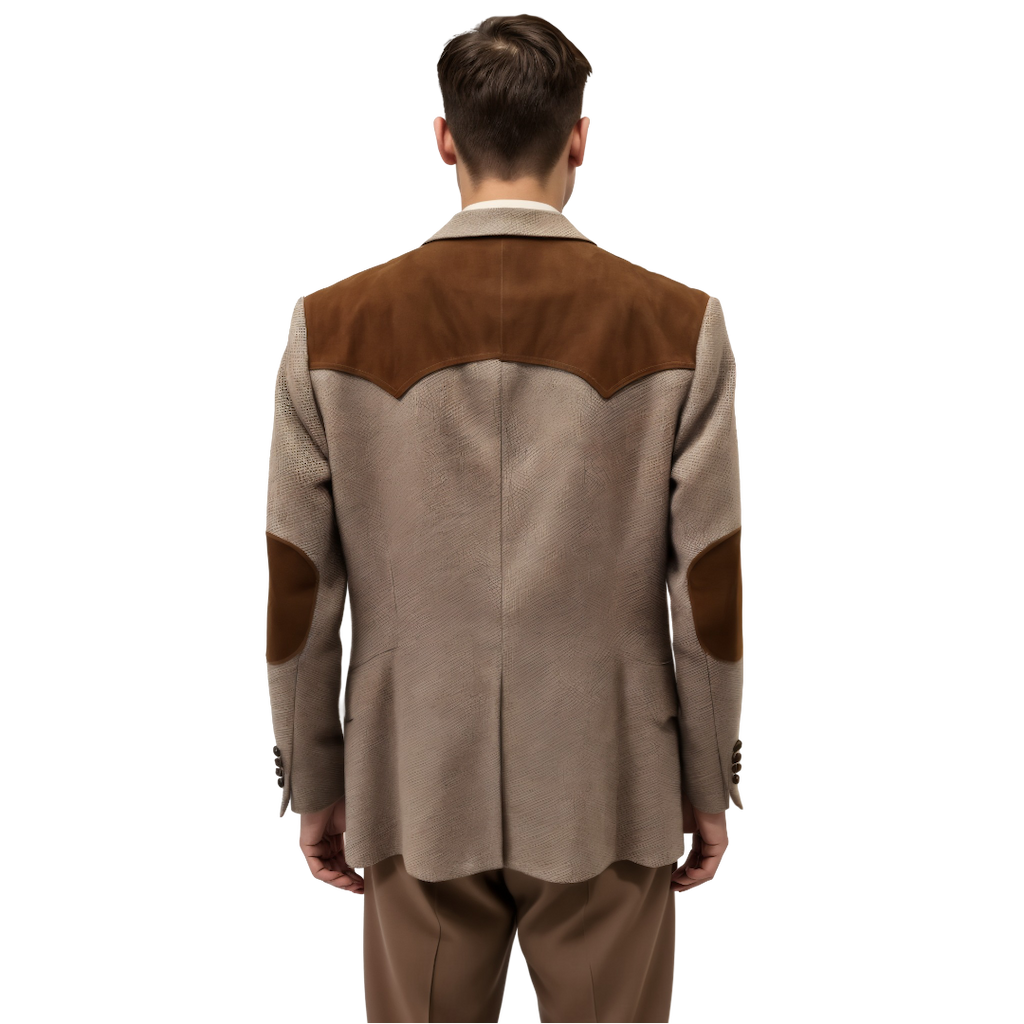 Riviera Hunt Club Blazer