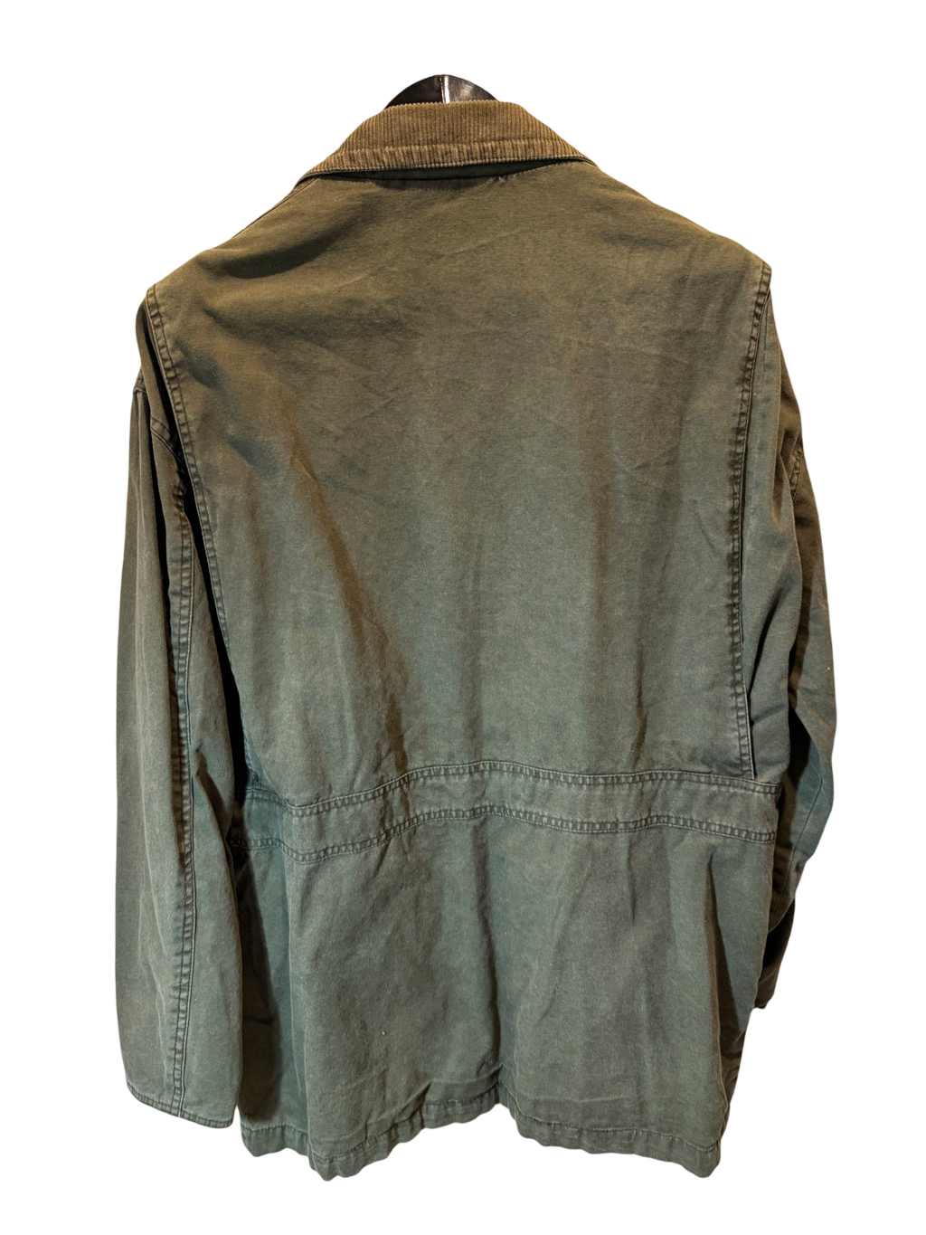 Huntsman Field Jacket