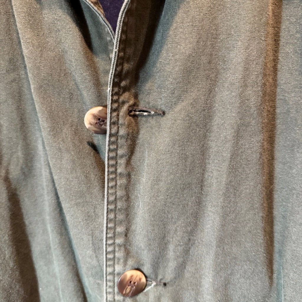 Huntsman Field Jacket