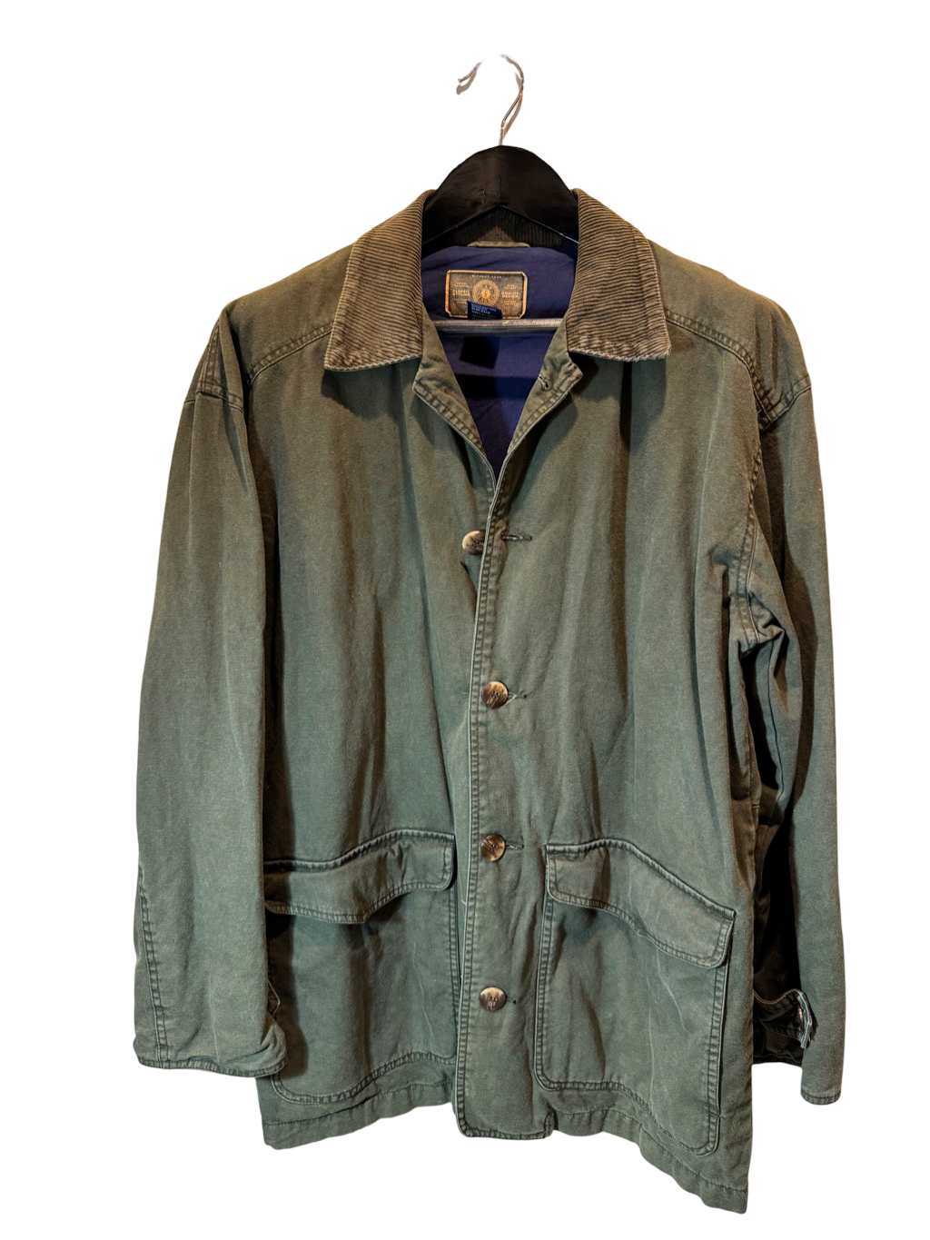 Huntsman Field Jacket