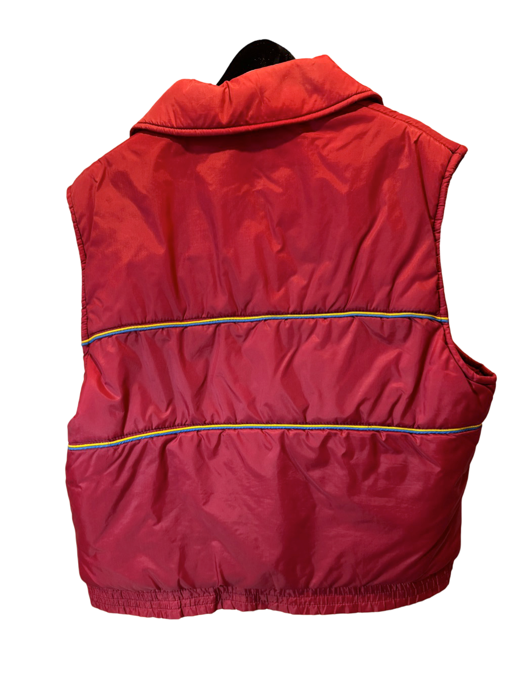 Muni Metro Vest