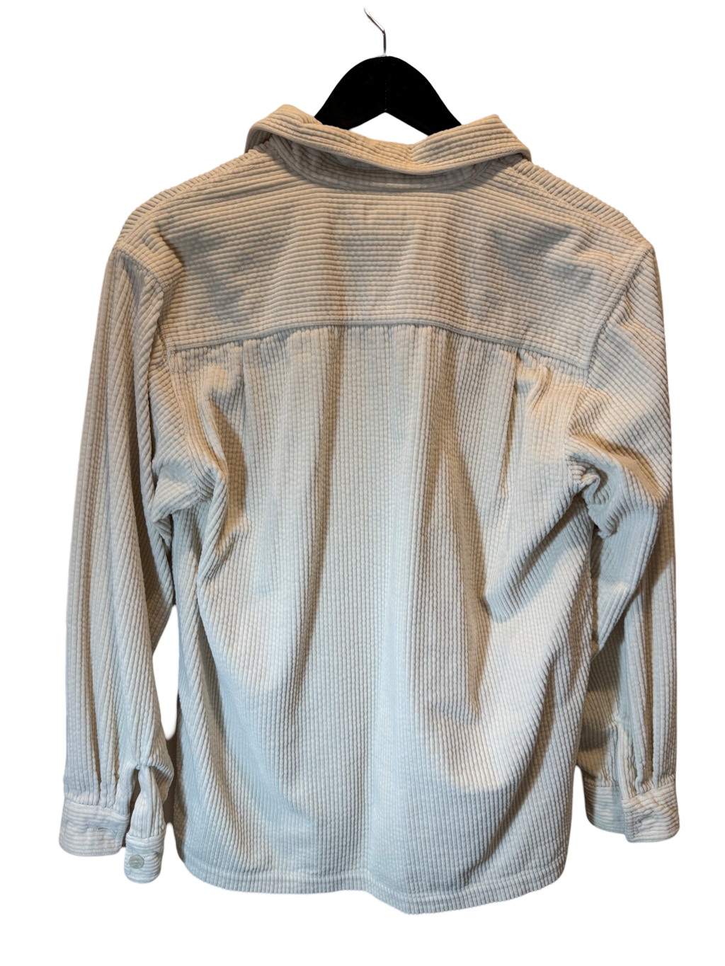 Amalfi Corduroy Shirt