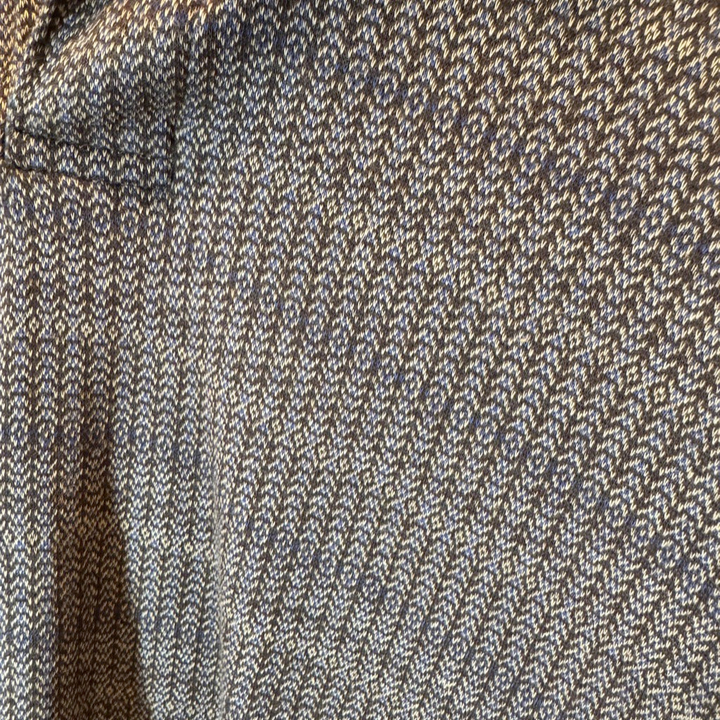 Monaco Polo Sweater