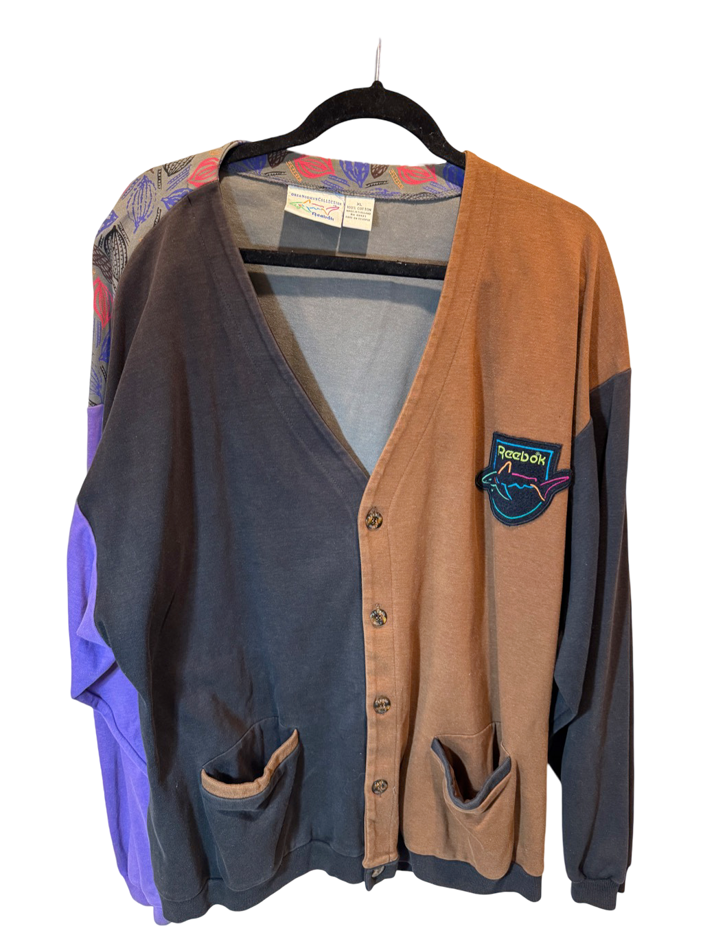 Fresh Prince Fleece