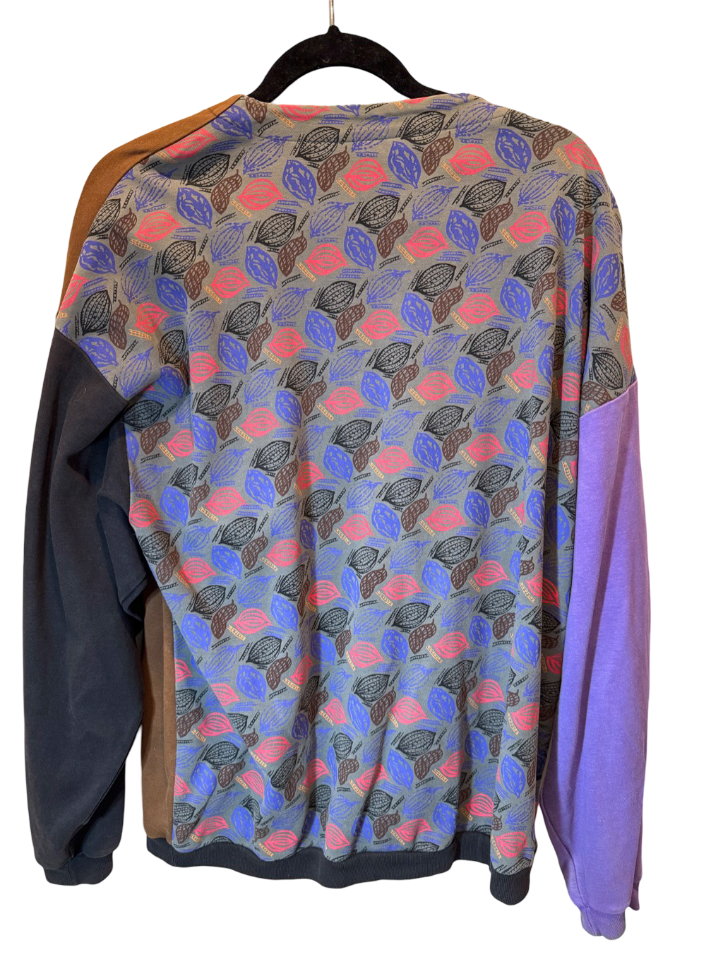 Fresh Prince Fleece
