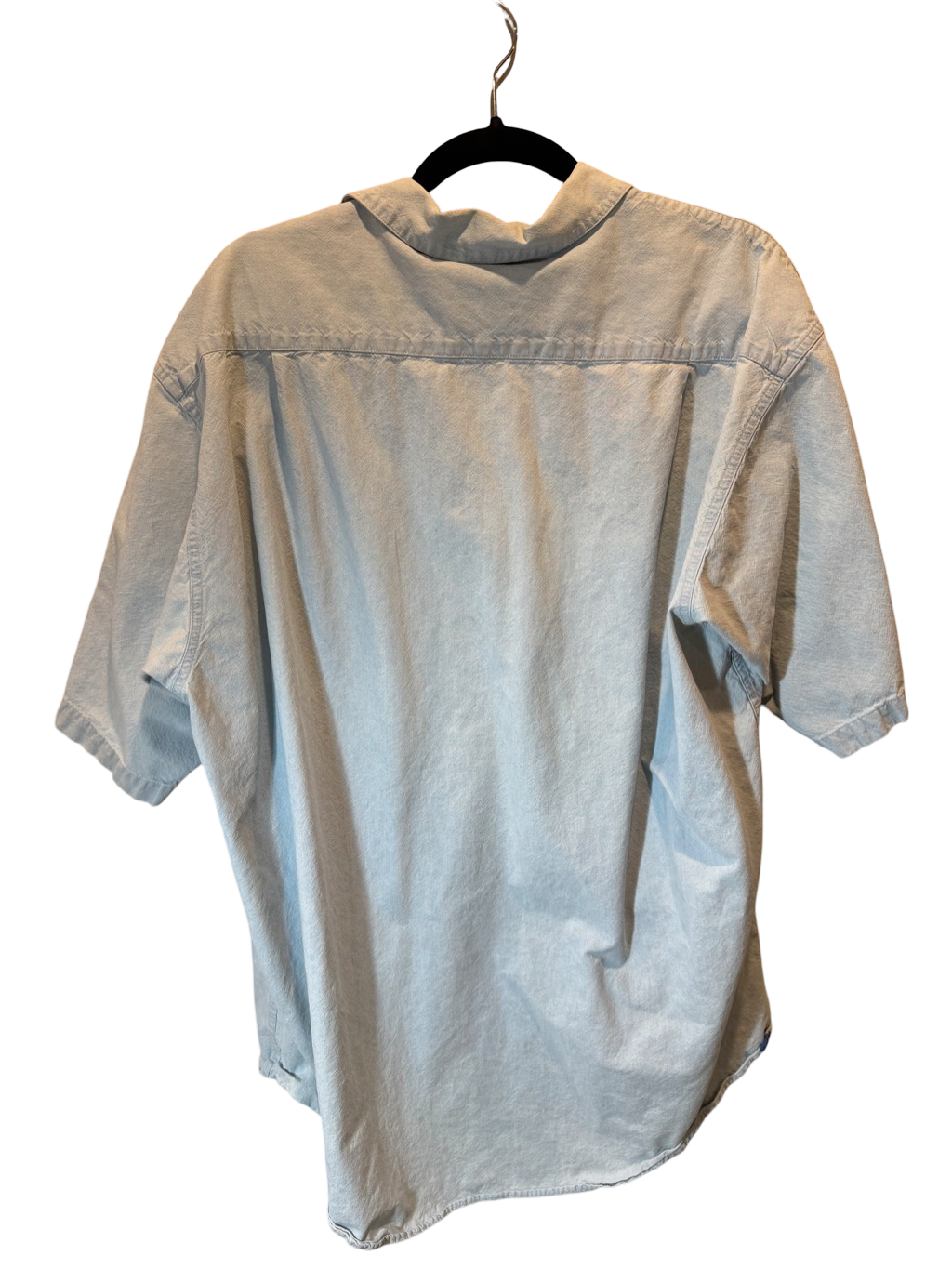 Looney Denim Drop Shirt