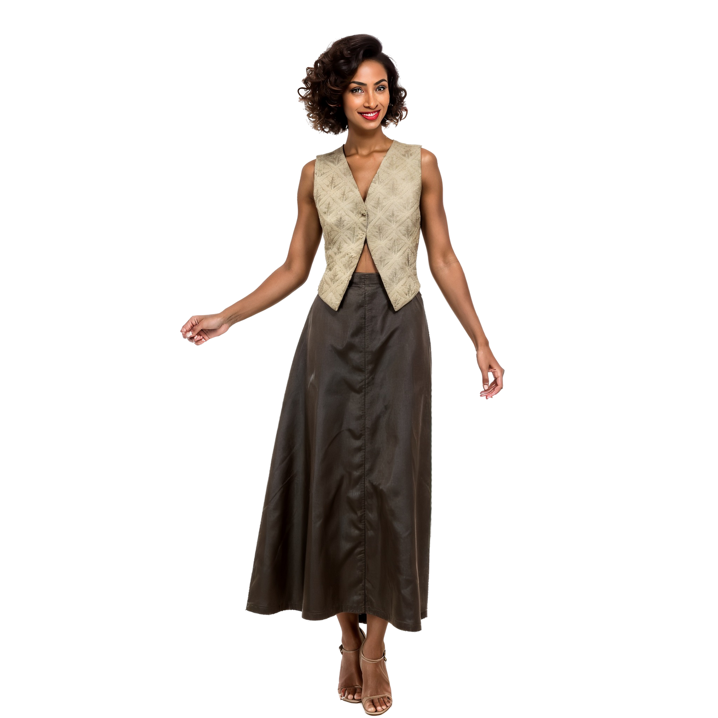 Sinatra Lounge Vest