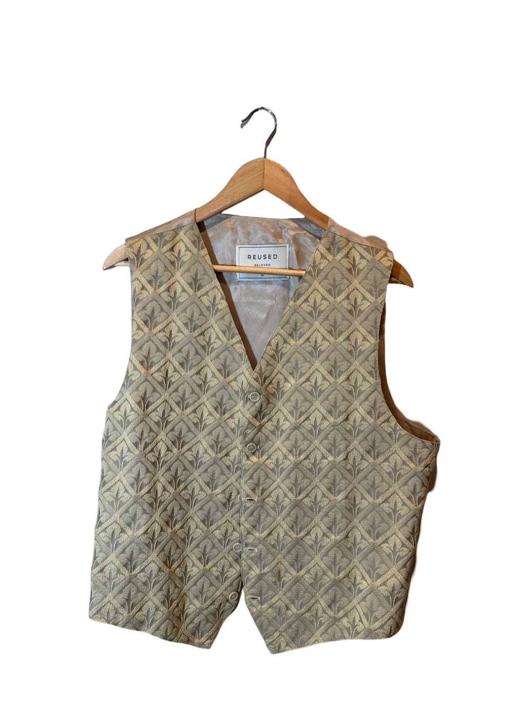 Sinatra Lounge Vest