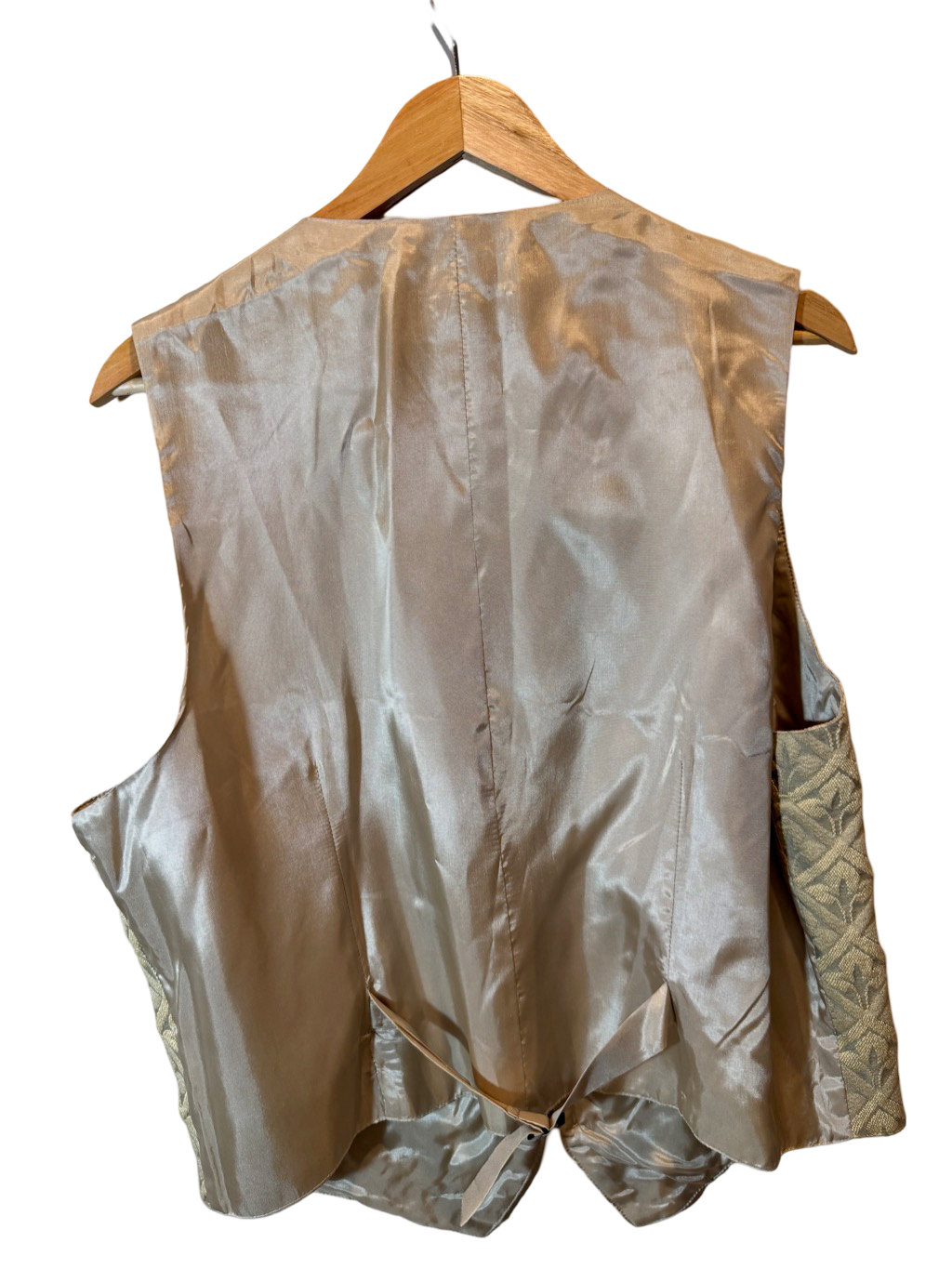 Sinatra Lounge Vest