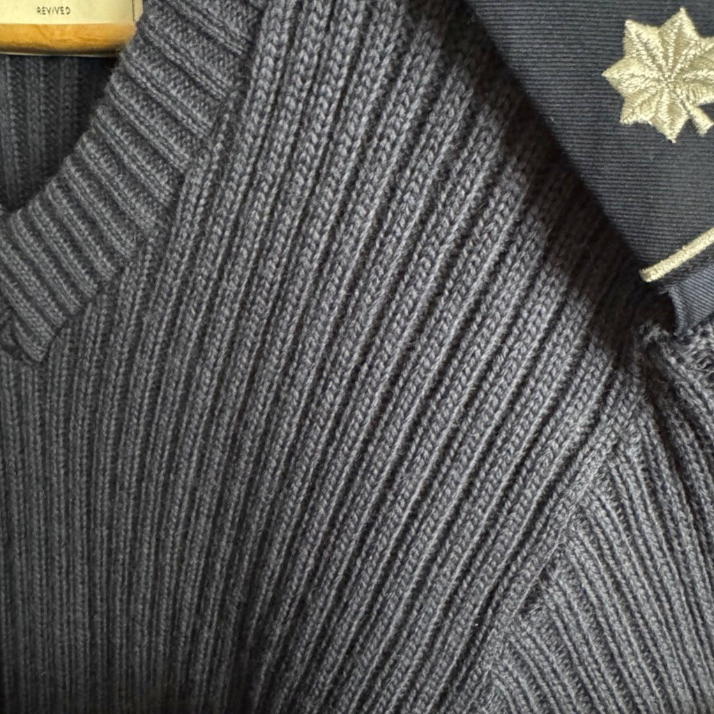 Starsky Patrol Sweater