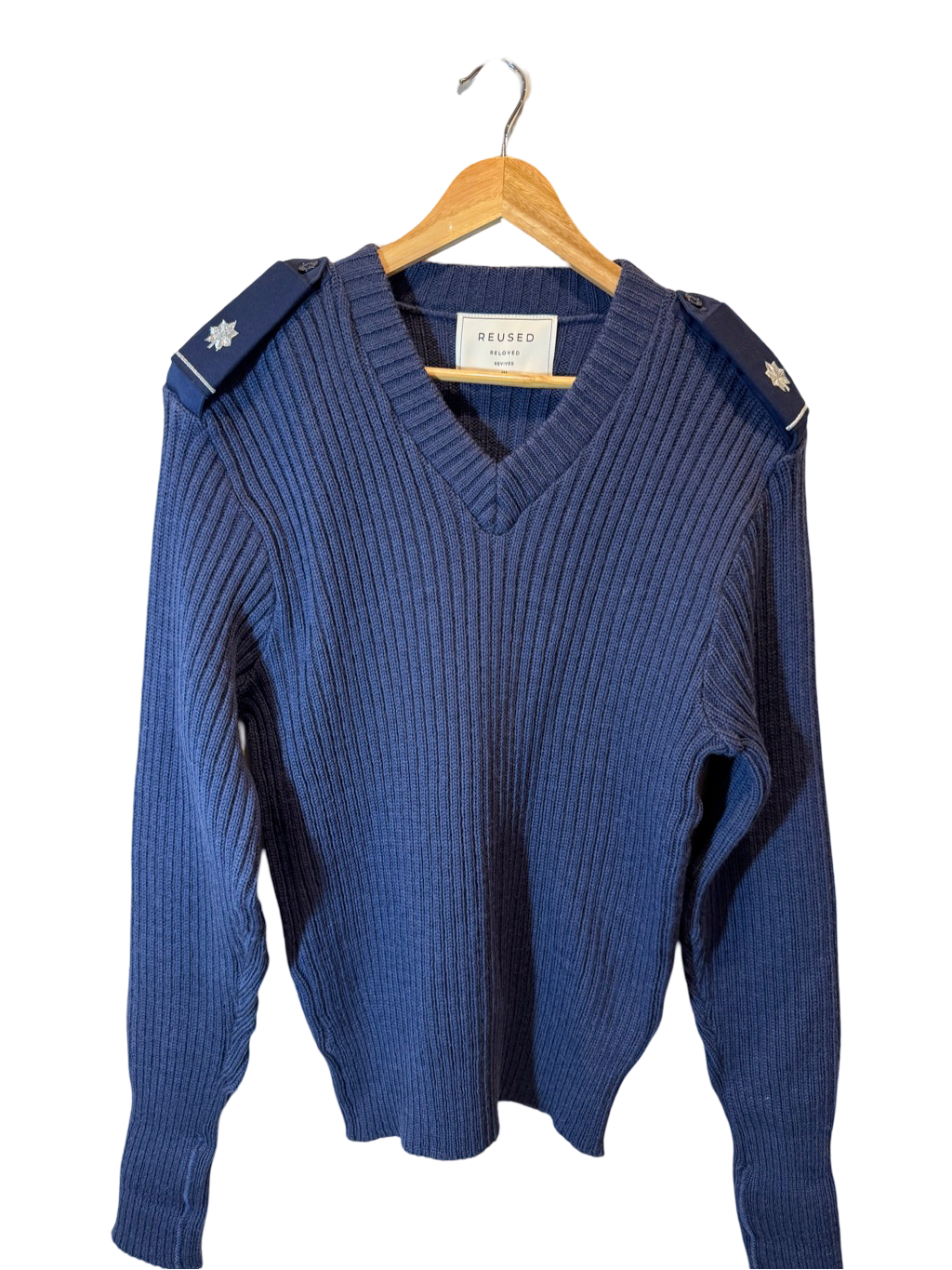 Starsky Patrol Sweater