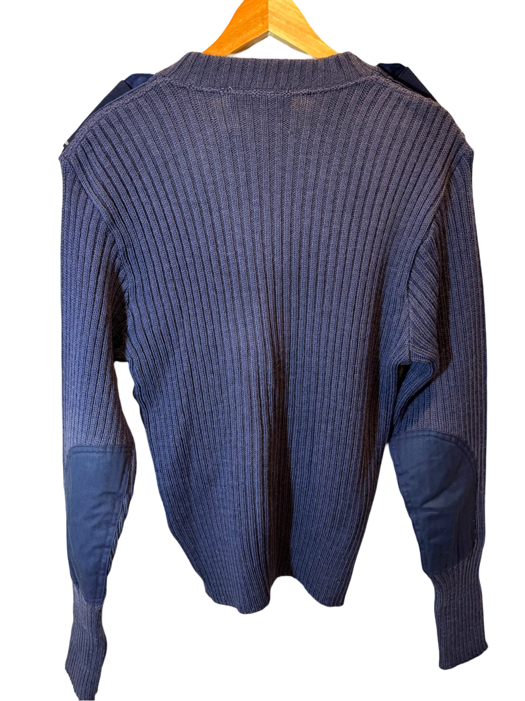 Starsky Patrol Sweater