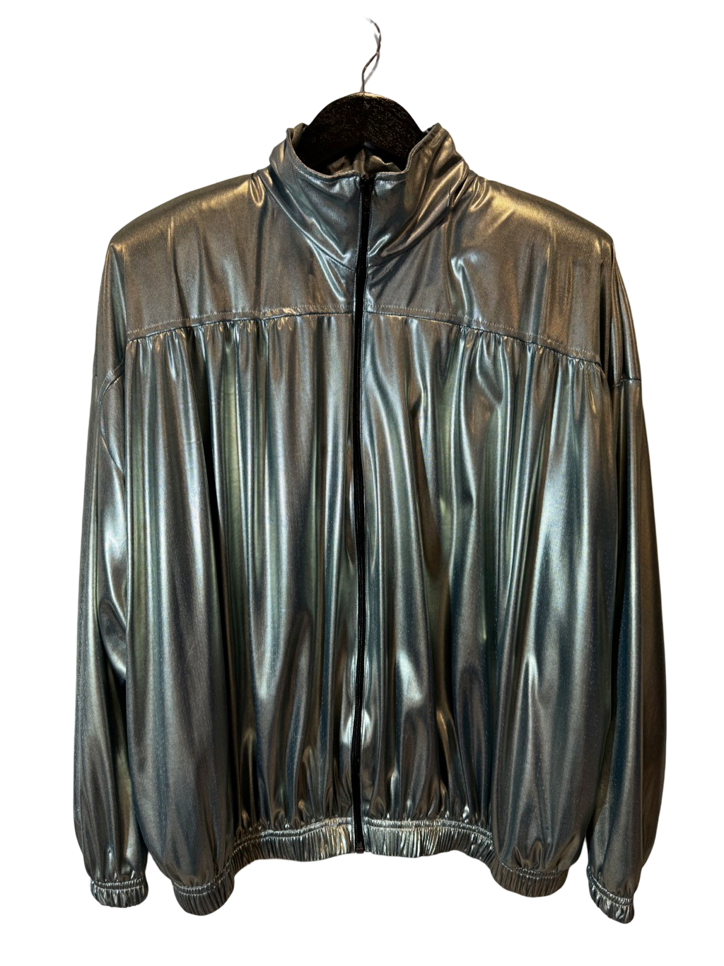 Xanadu Mirror Jacket