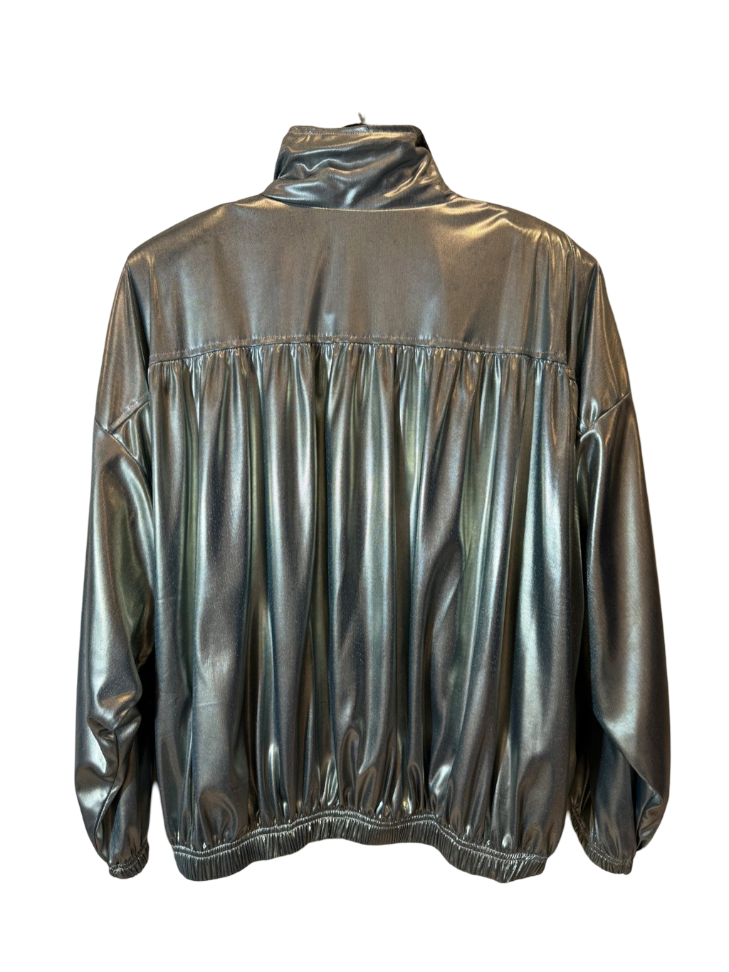 Xanadu Mirror Jacket