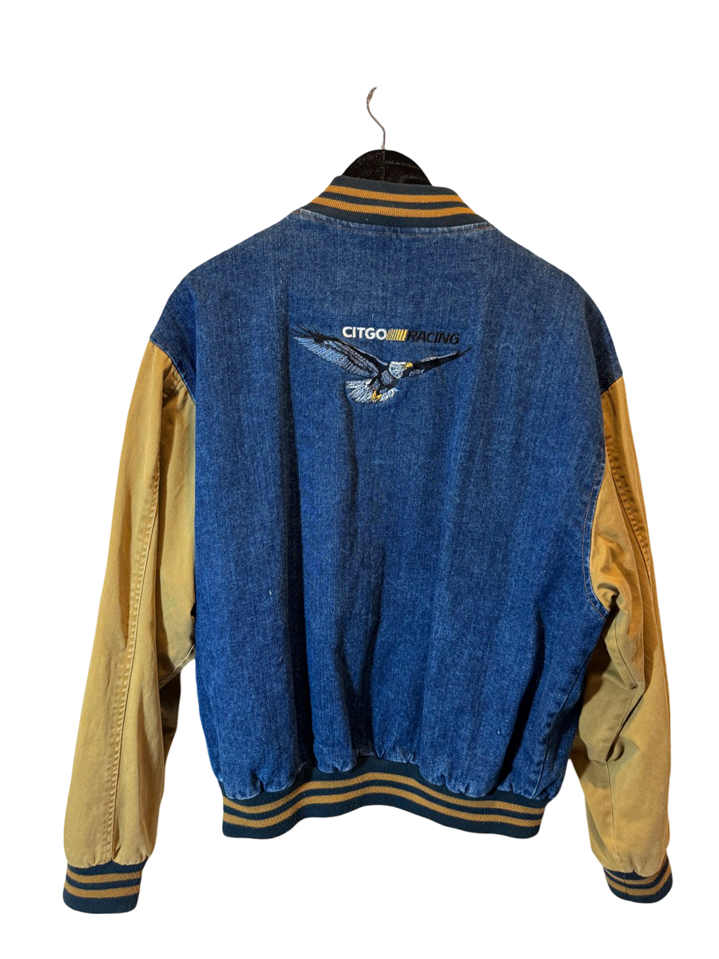 Class of 90 Racing Jacket