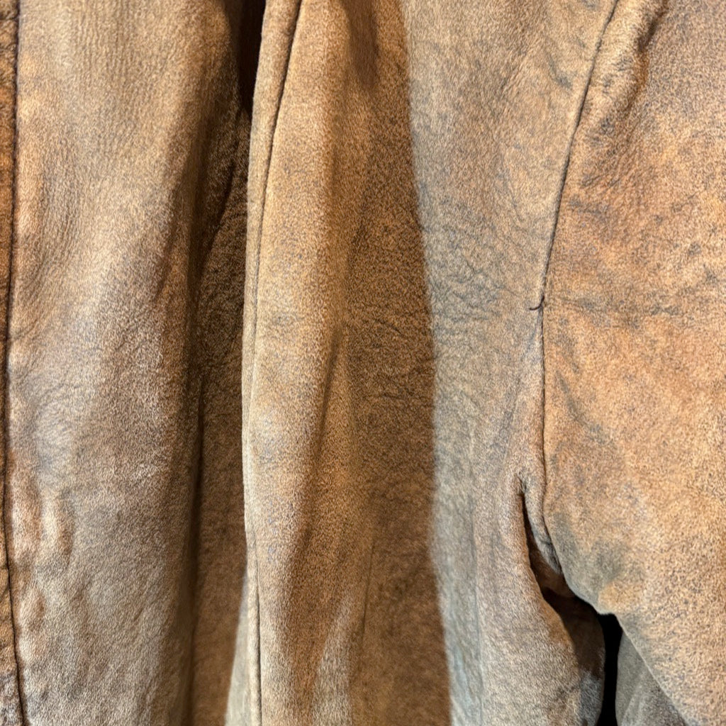 Dazed State Jacket