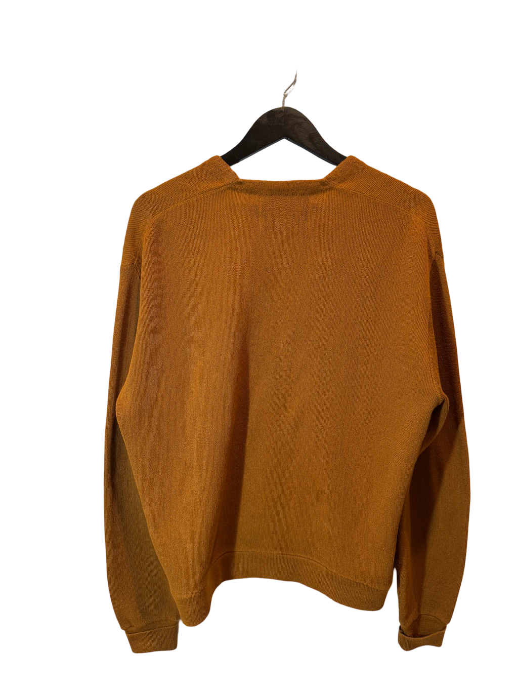 Milanese Leisure Cardigan