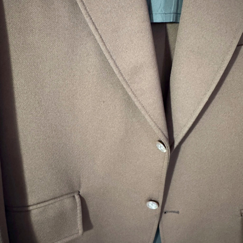 Columbo Court Blazer