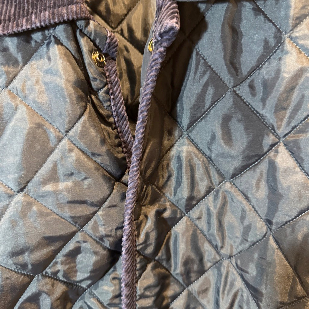 Oxford Lot Jacket