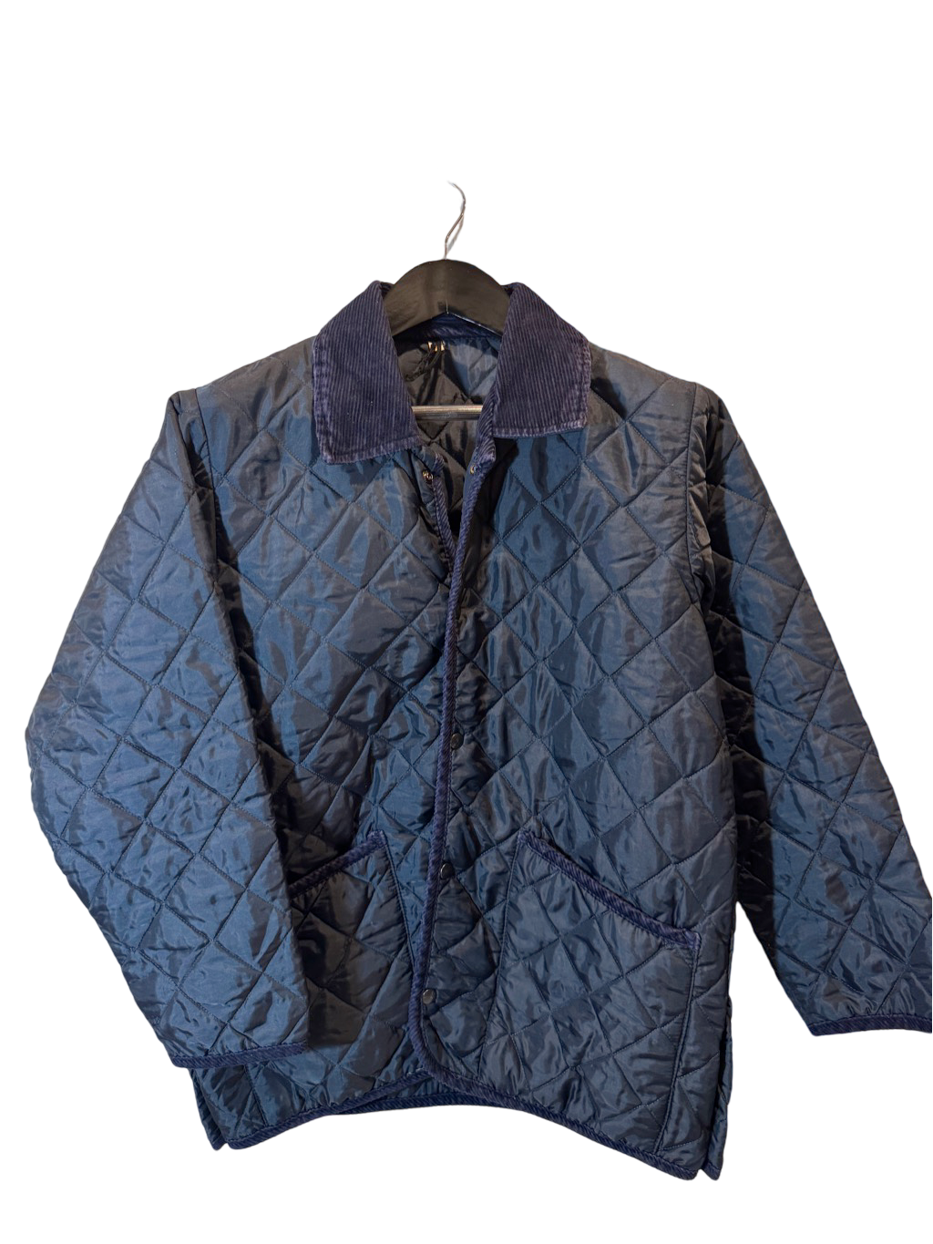Oxford Lot Jacket