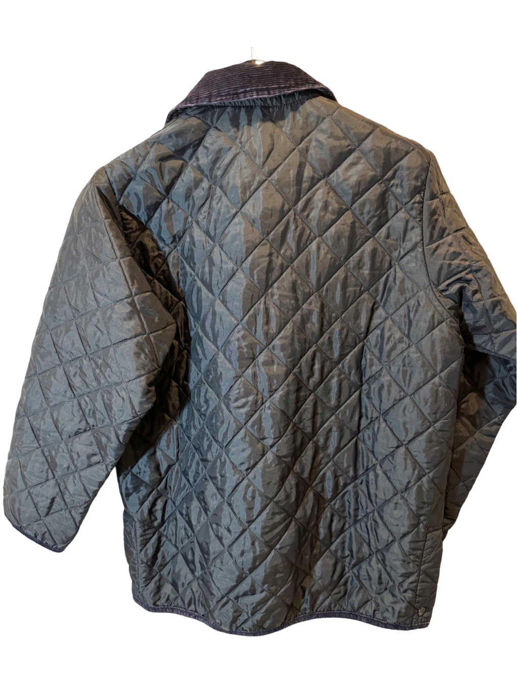 Oxford Lot Jacket