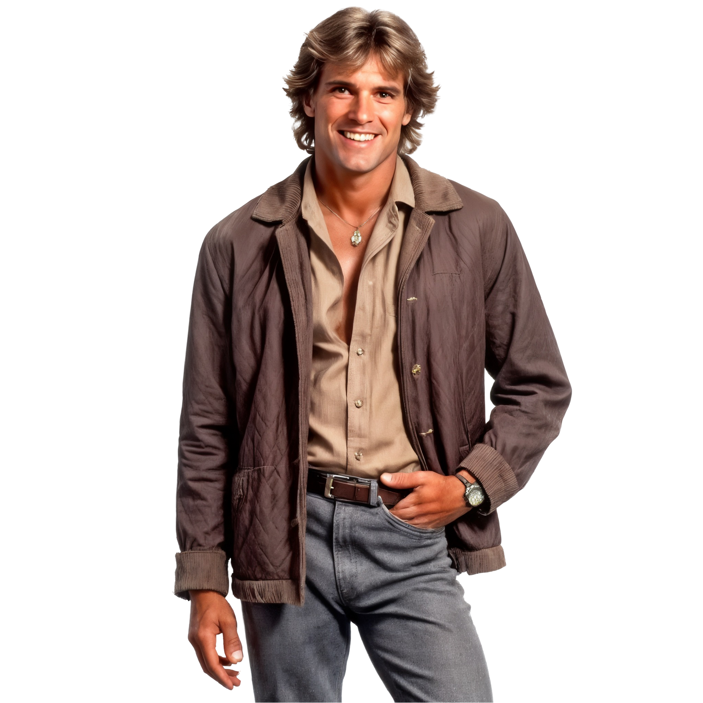 Country Estate Jacket
