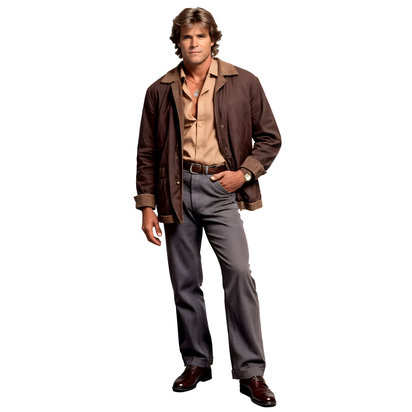 Country Estate Jacket
