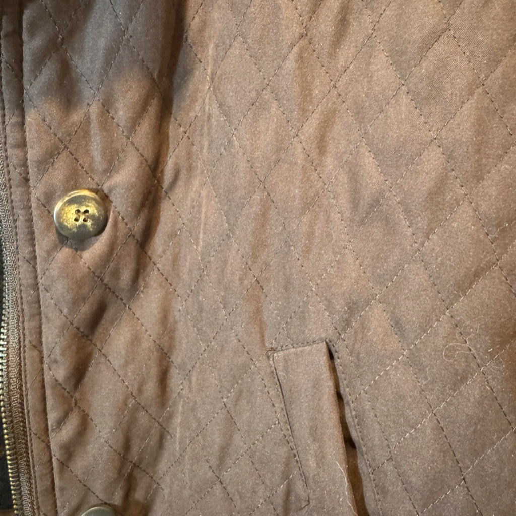 Country Estate Jacket