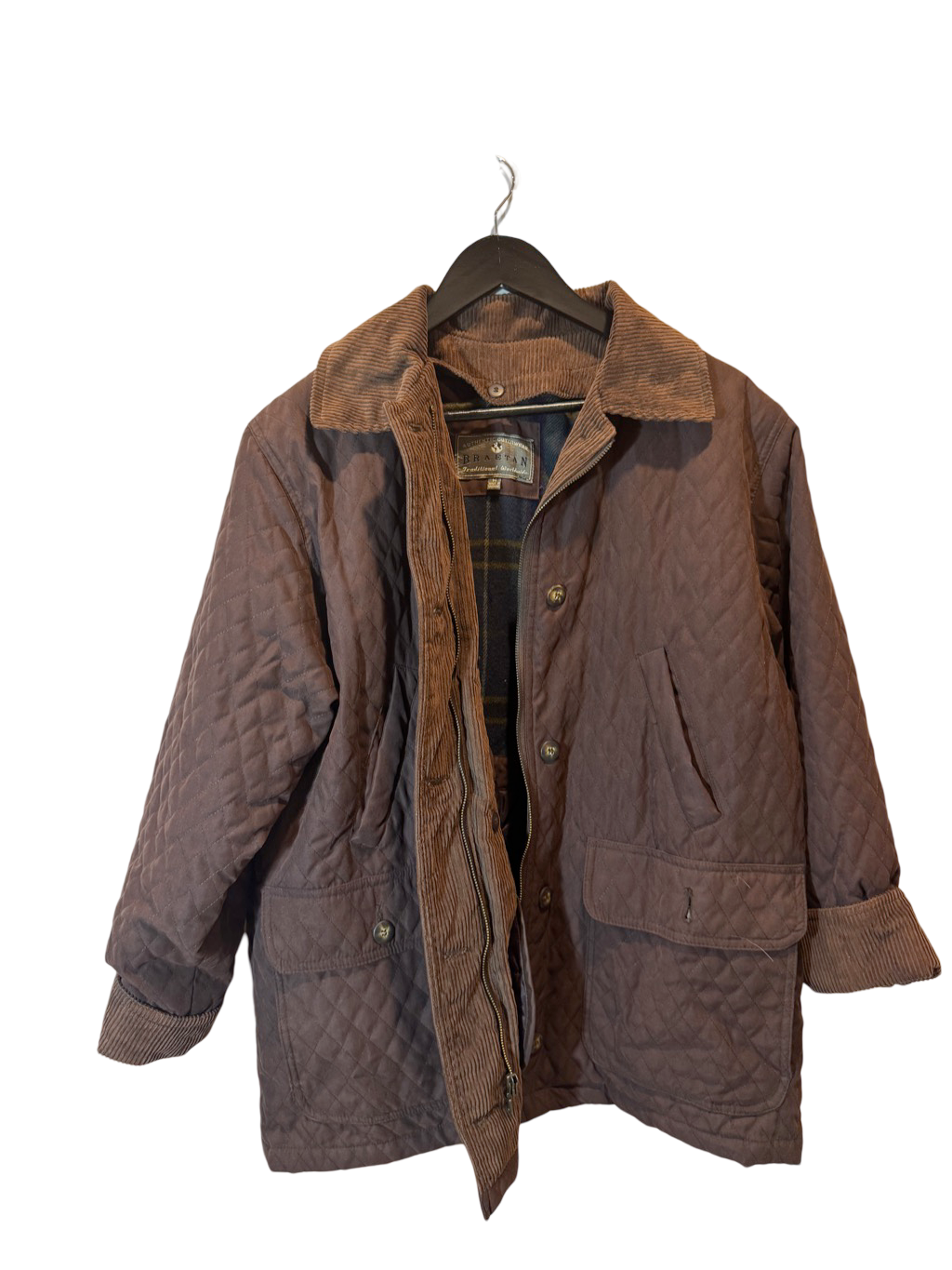 Country Estate Jacket