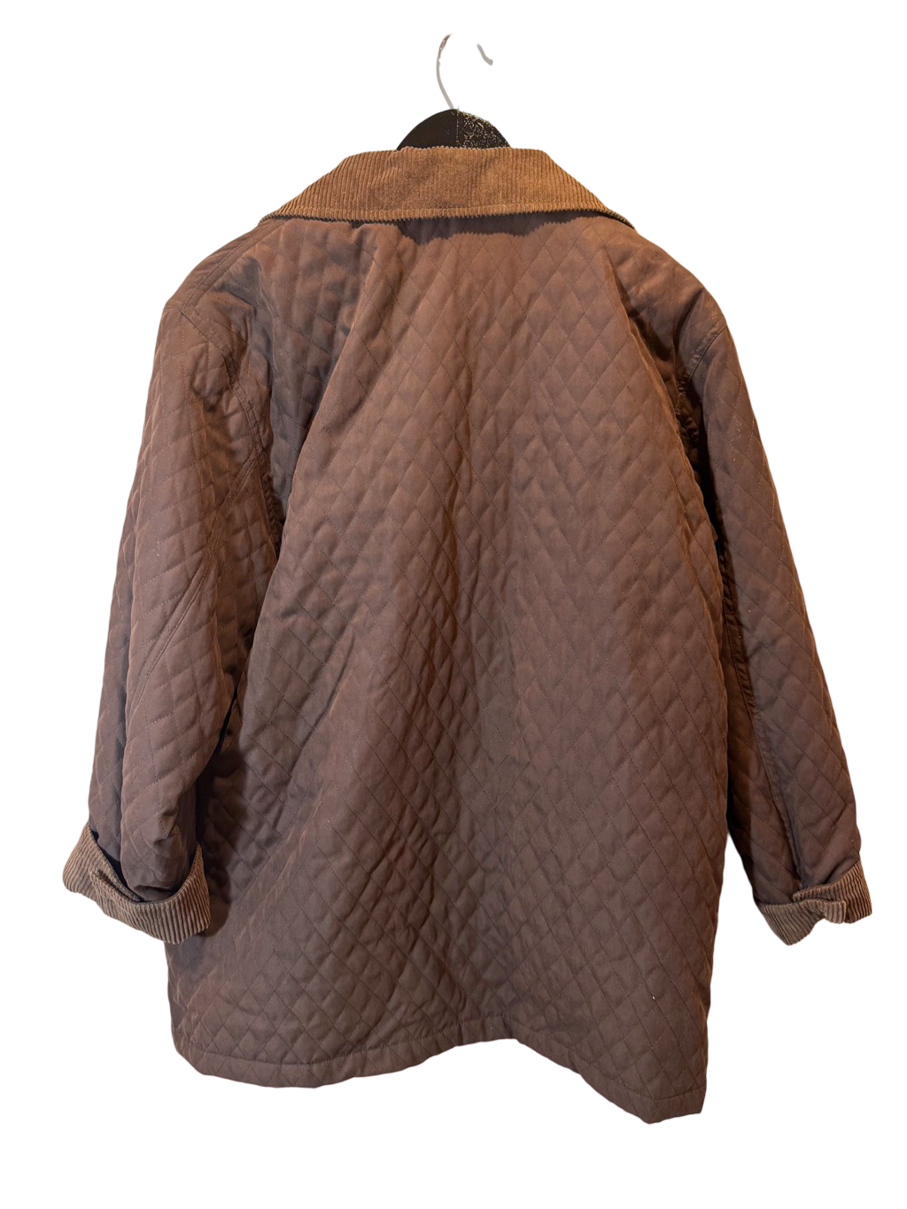 Country Estate Jacket