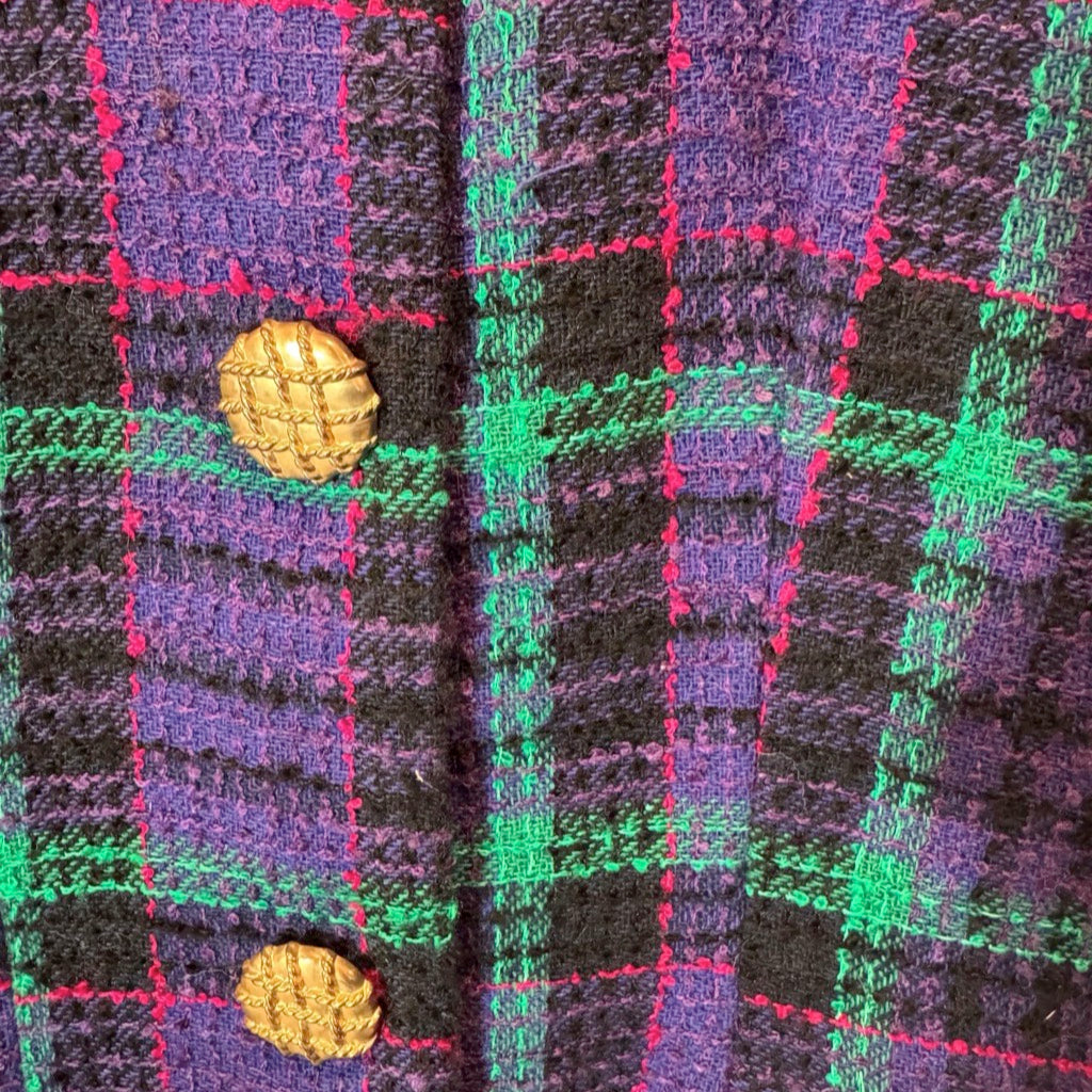 Executive Tartan Set