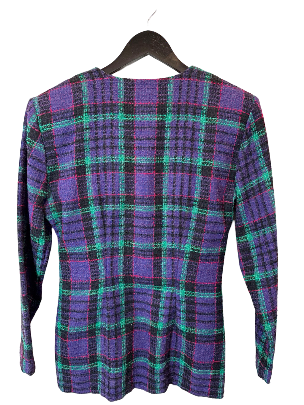 Executive Tartan Set