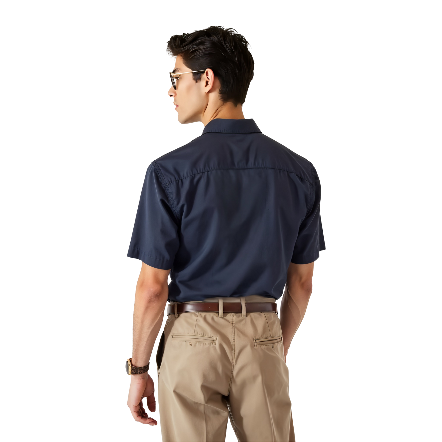 Havana Nights Shirt