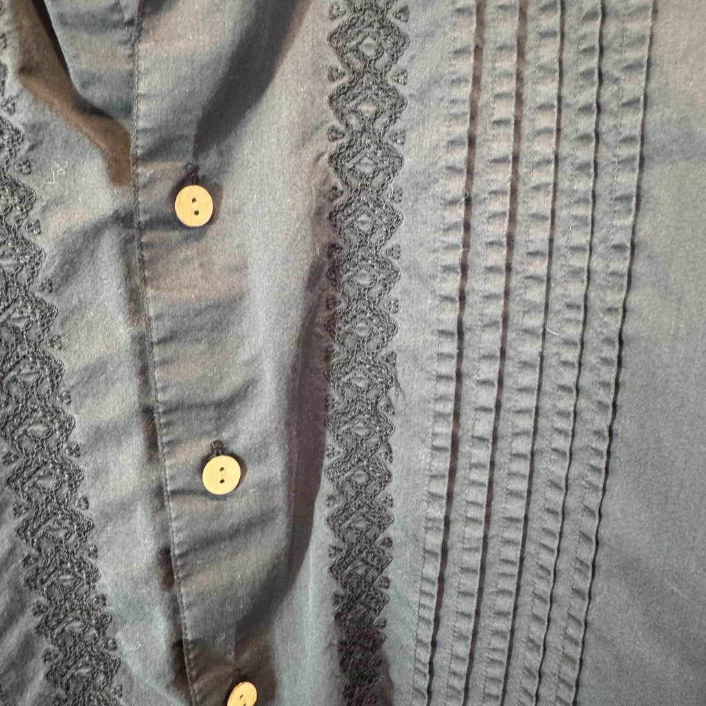 Havana Nights Shirt