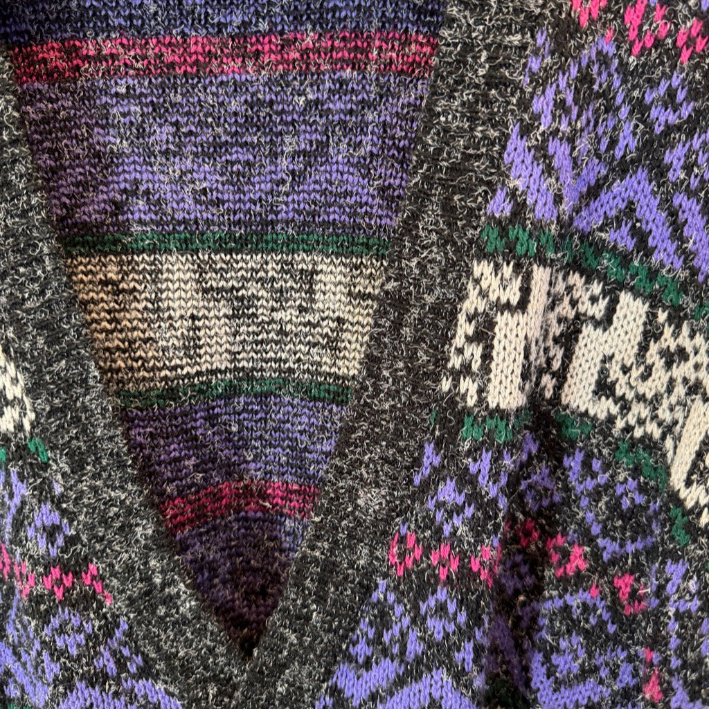 Drain Me Cardigan