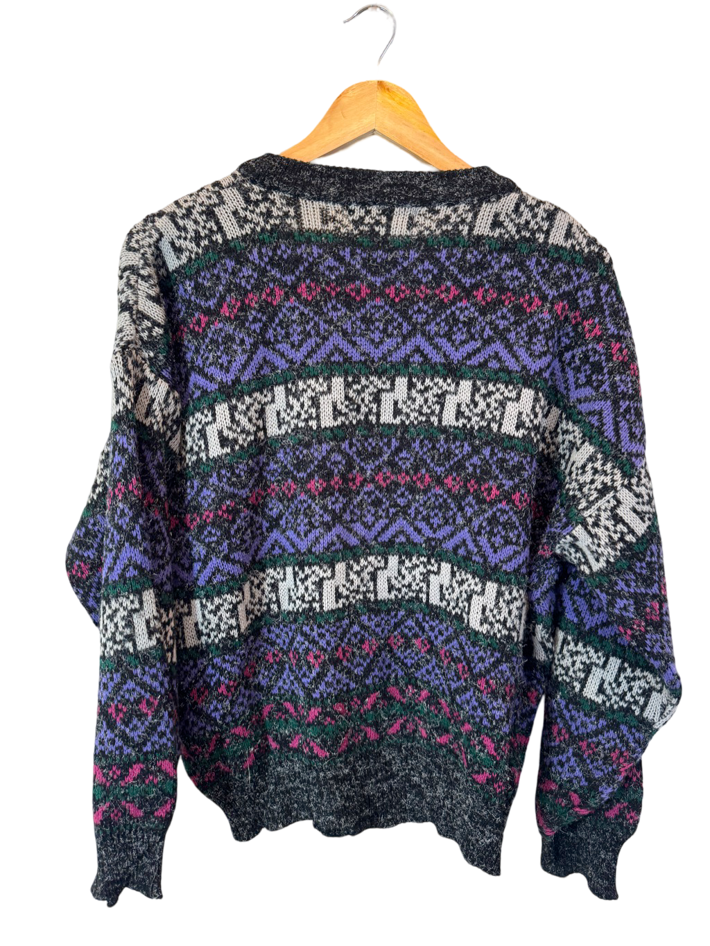 Drain Me Cardigan