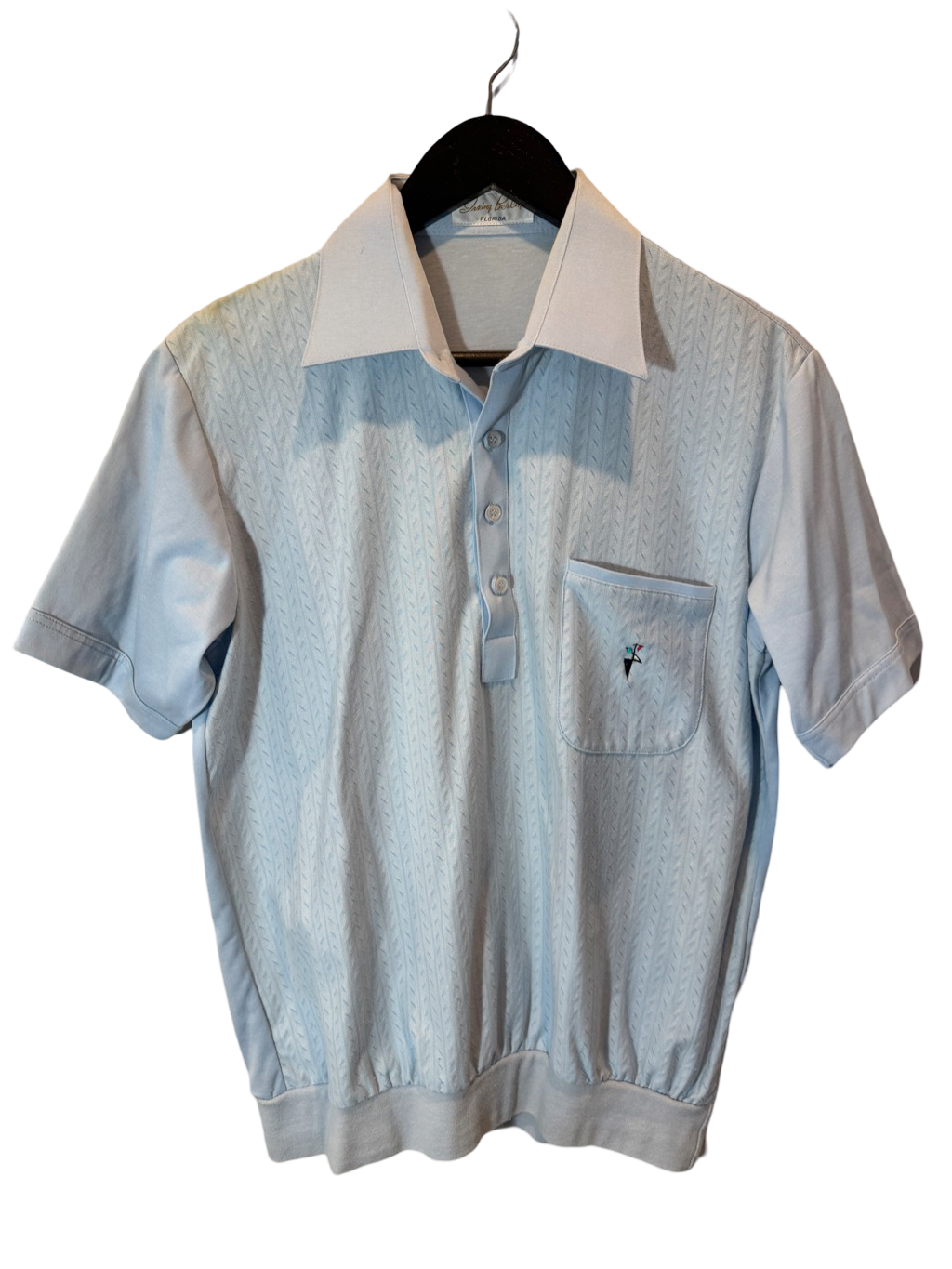 Portofino Polo Shirt