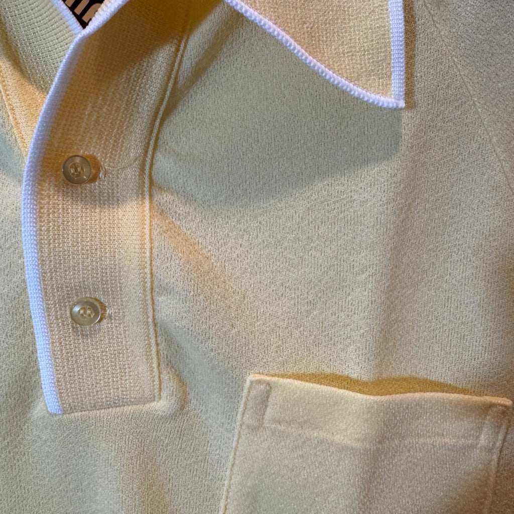 Miami Vice Polo