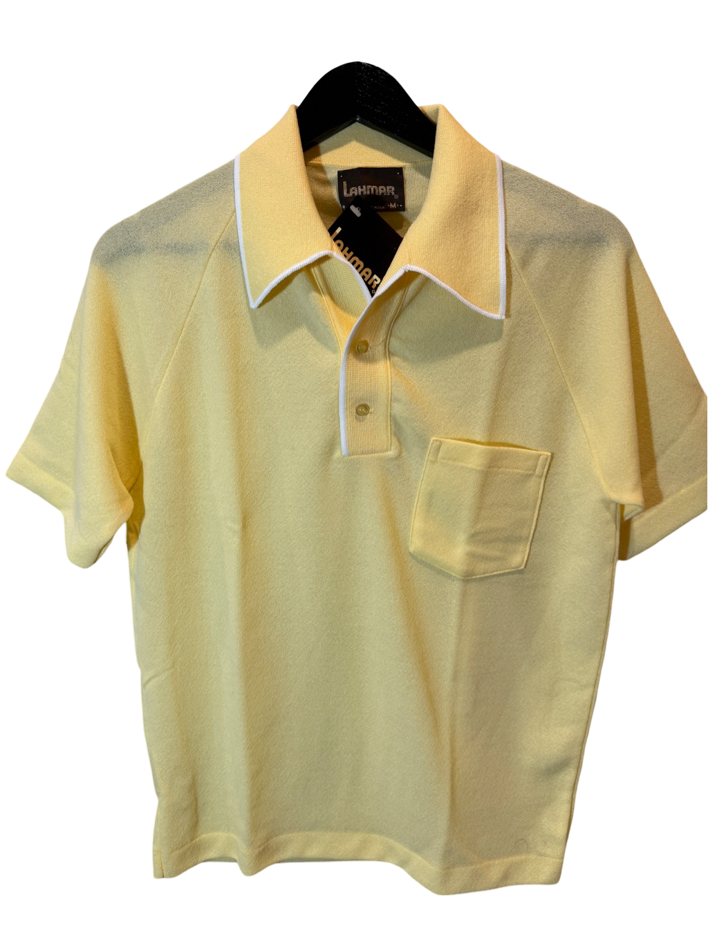 Miami Vice Polo