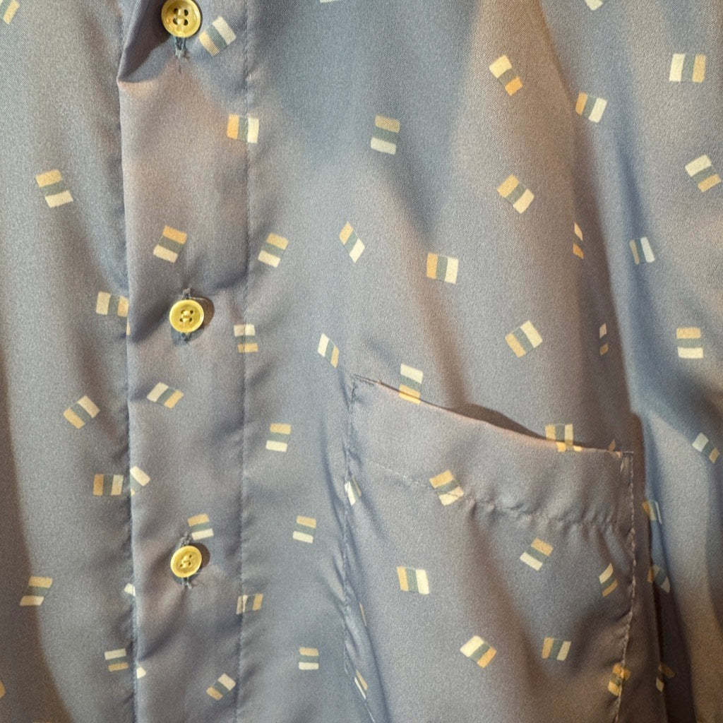 Blip Fade Shirt