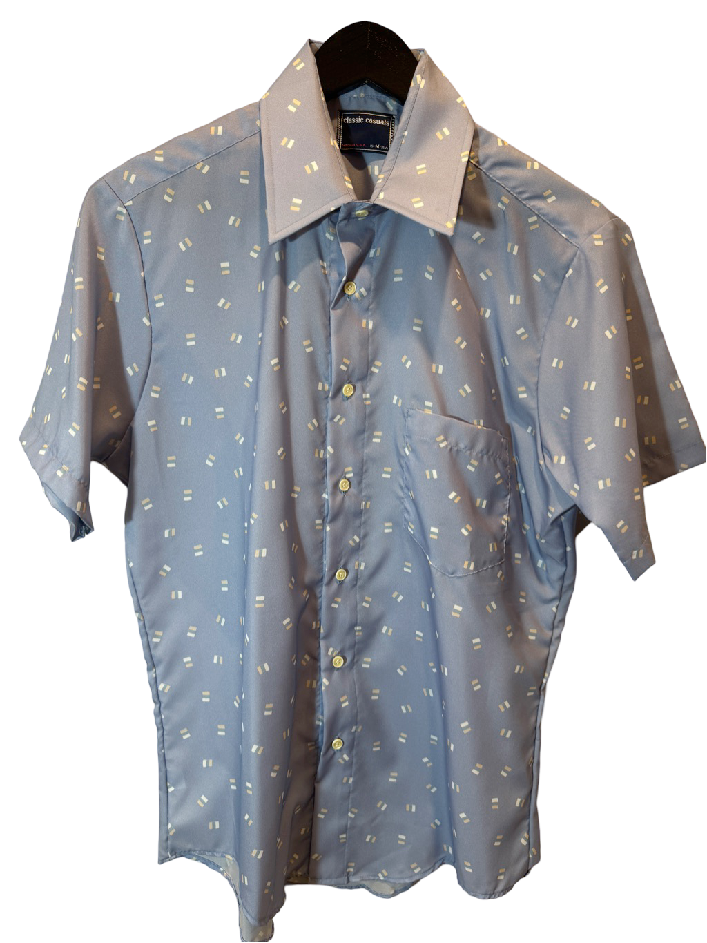 Blip Fade Shirt
