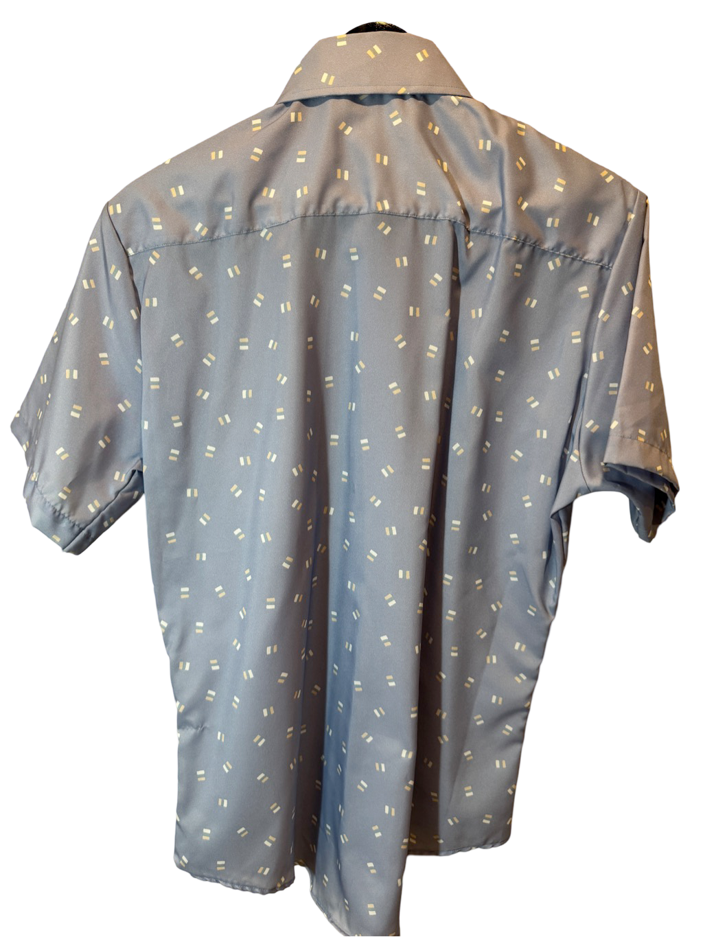 Blip Fade Shirt