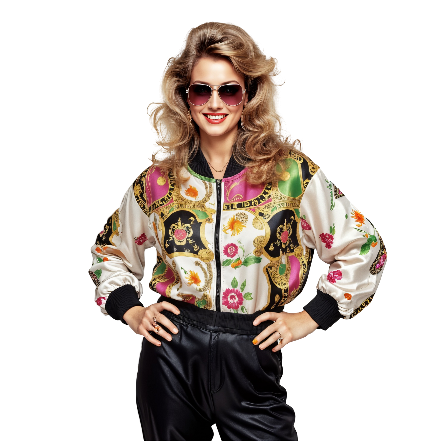 Vogue Express Sports Suit