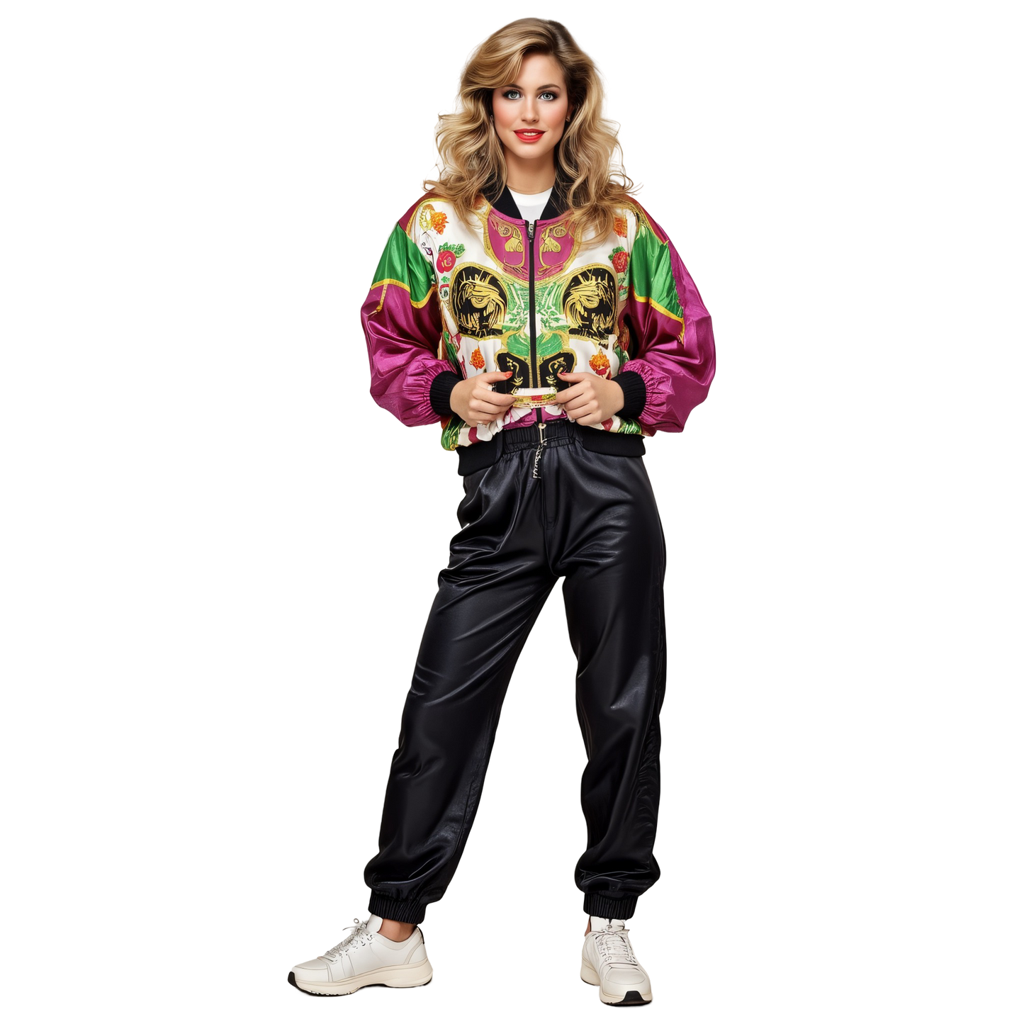 Vogue Express Sports Suit