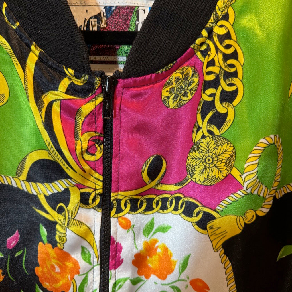 Vogue Express Sports Suit