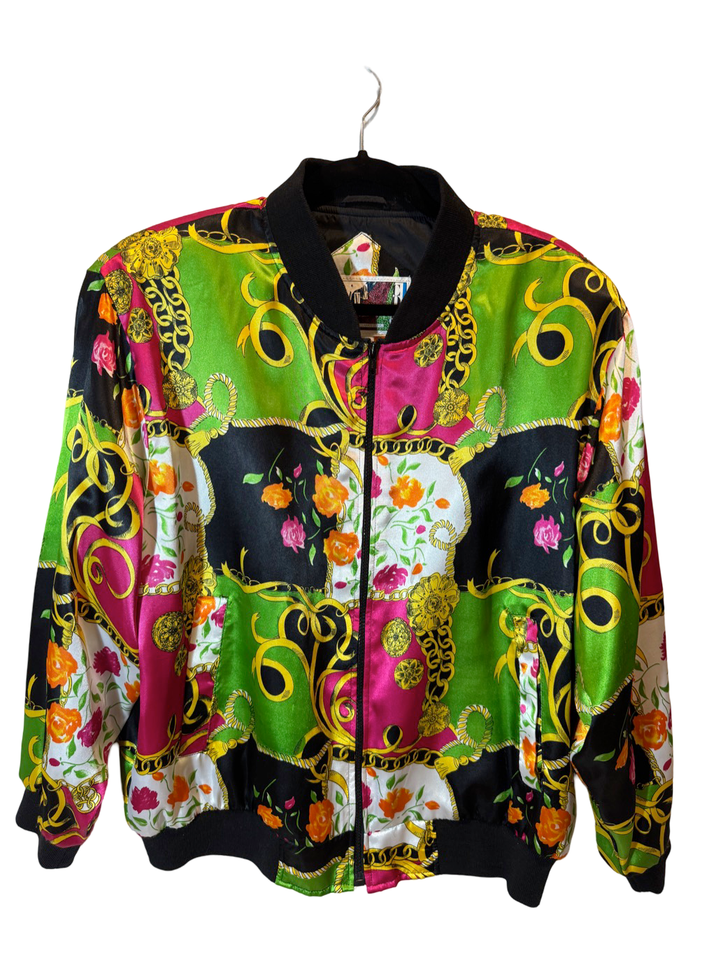 Vogue Express Sports Suit